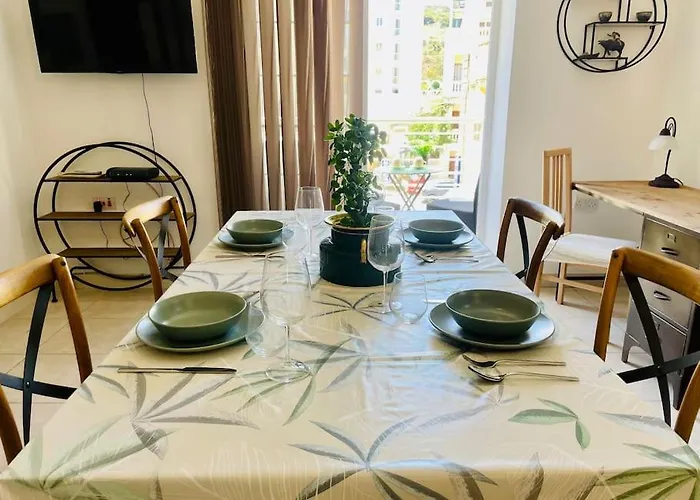 2Br Saint Pauls Bay Apartment By Holihomes