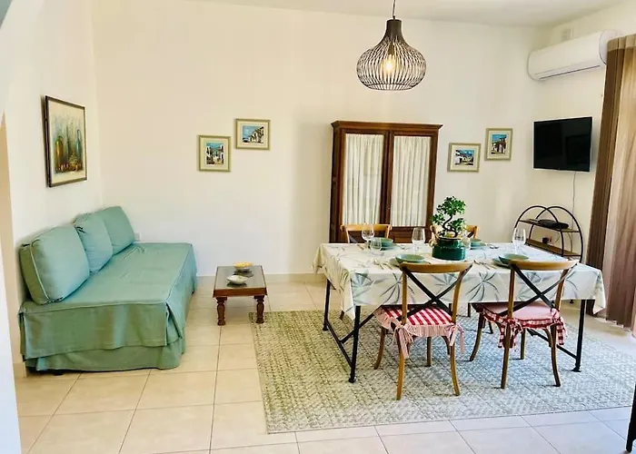 2Br Saint Pauls Bay Apartment By Holihomes