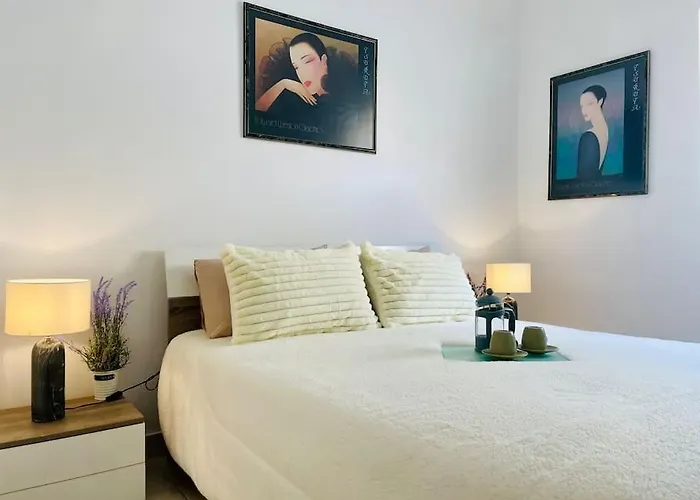 2Br Saint Pauls Bay Apartment By Holihomes