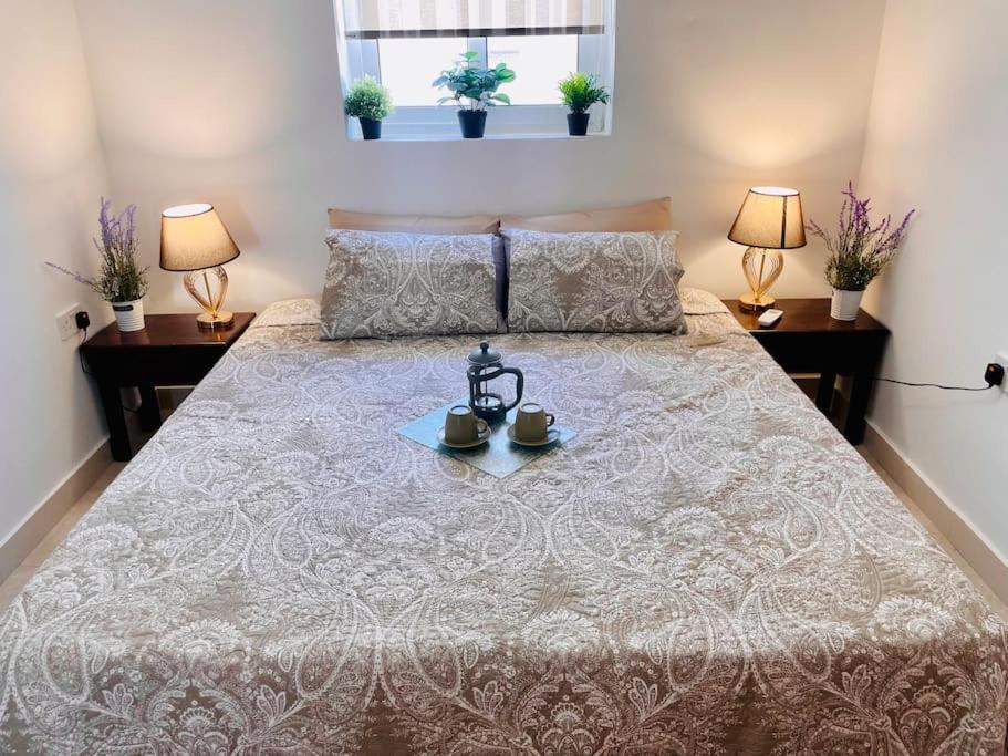 2br Saint Pauls Bay By Holihomes * St Paul's Bay
