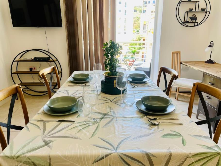2br Saint Pauls Bay By Holihomes Apartamento *