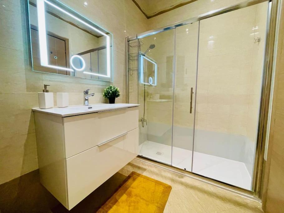 Apartamento 2br Saint Pauls Bay By Holihomes