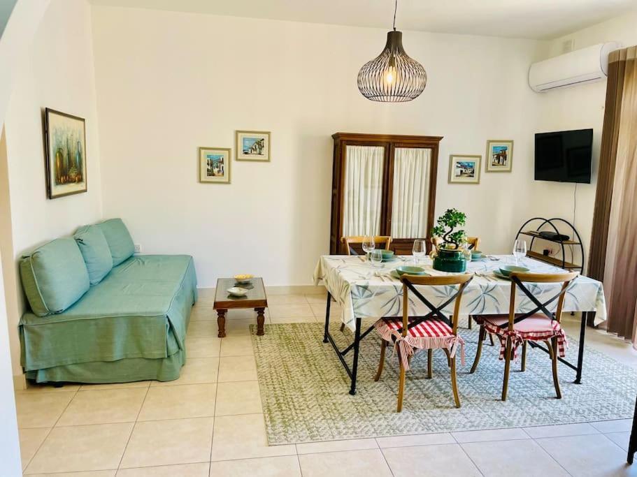 Apartamento 2br Saint Pauls Bay By Holihomes *