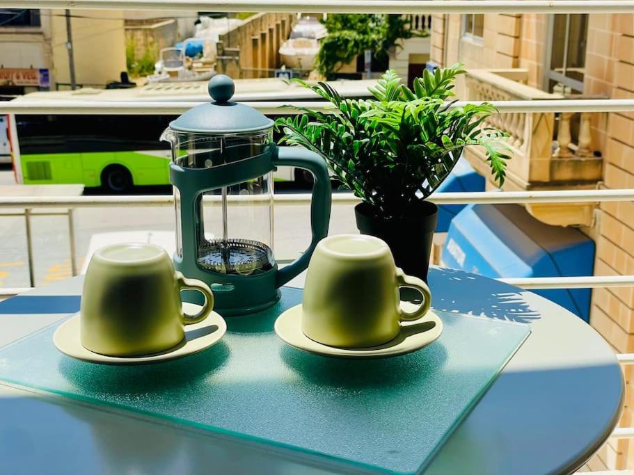 2br Saint Pauls Bay By Holihomes * St Paul's Bay