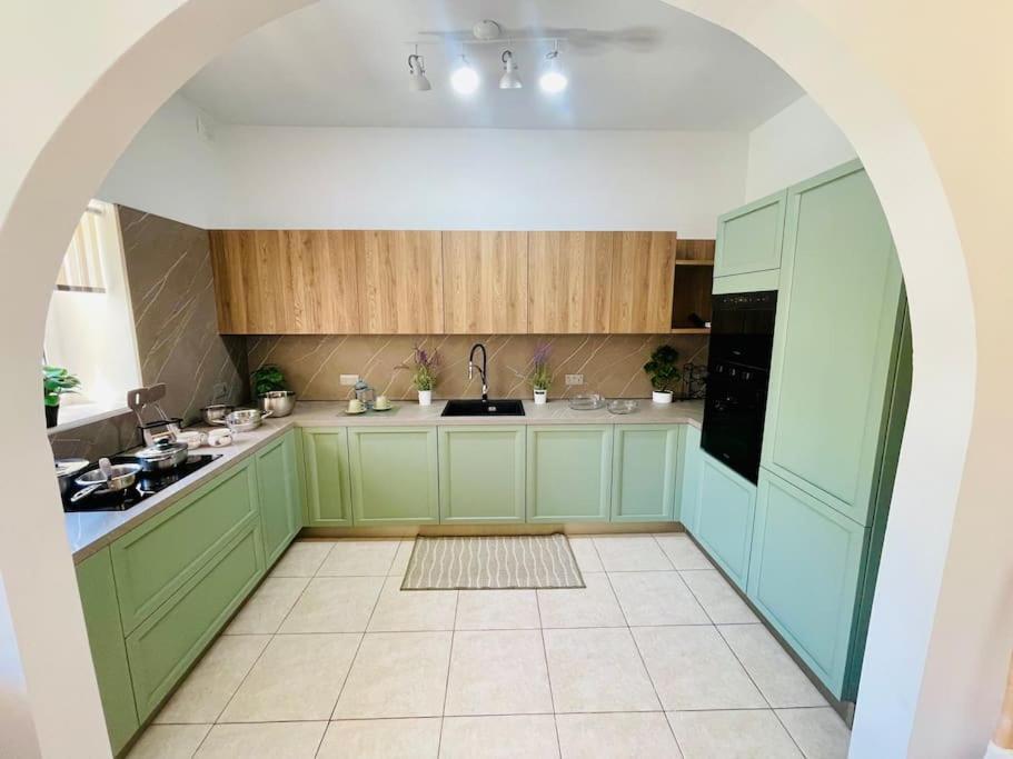 2br Saint Pauls Bay By Holihomes * St Paul's Bay