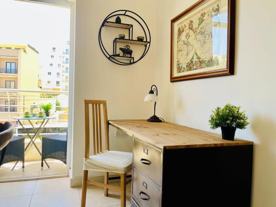 2br Saint Pauls Bay By Holihomes Apartamento St Paul's Bay