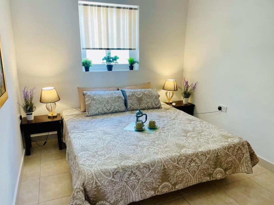 2br Saint Pauls Bay By Holihomes * St Paul's Bay