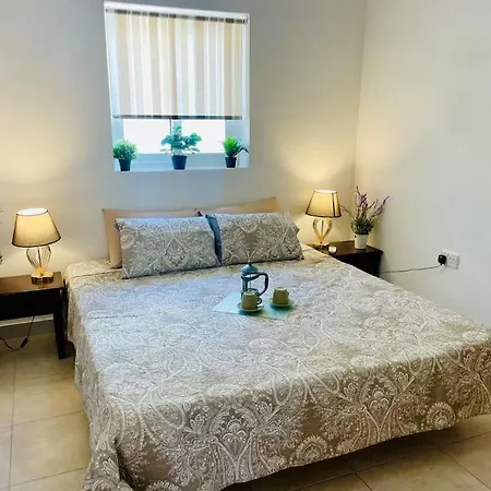 2Br Saint Pauls Bay Apartment By Holihomes St. Paul's Bay Exterior foto
